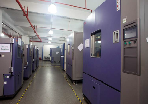 高溫、低溫、恒溫恒濕、交變濕熱