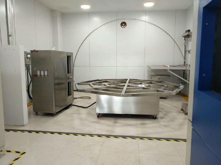 我’在雨沙中，為’您’保駕護(hù)航——環(huán)境可靠性中的一道防線防塵防水試驗(yàn)